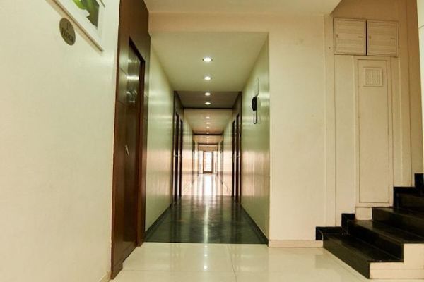 Hotel Sai Mahal (Shirdi)